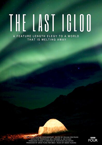 The Last Igloo