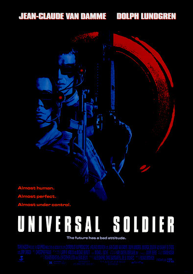 Universal Soldier