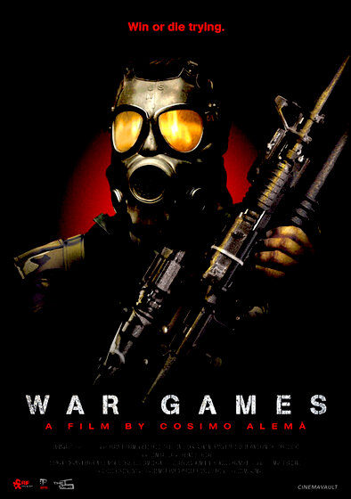 War Games