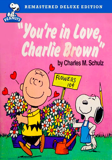 You're in Love, Charlie Brown
