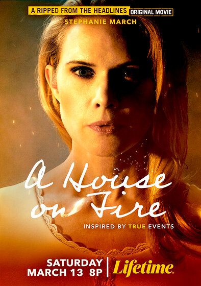 A House on Fire