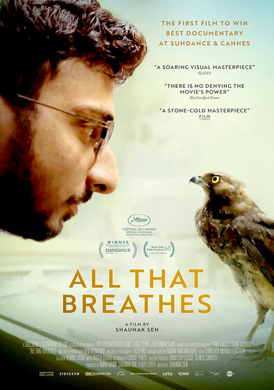 All That Breathes