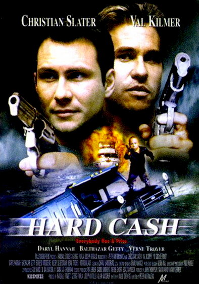 Hard Cash