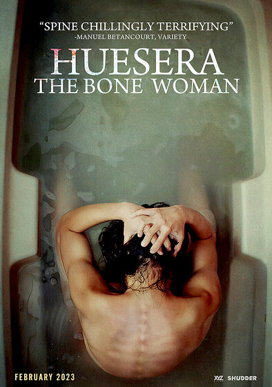 Huesera: The Bone Woman