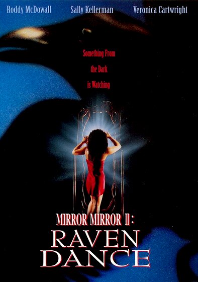 Mirror Mirror 2: Raven Dance