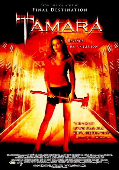 Tamara
