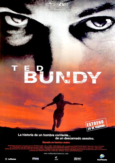 Ted Bundy