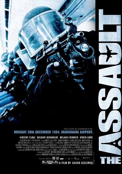 The Assault