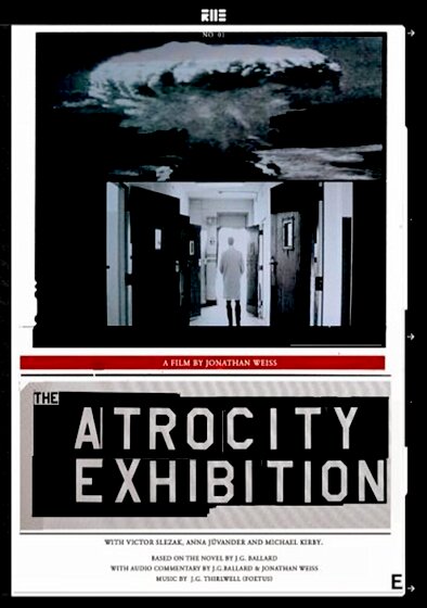 The Atrocity Exhibition