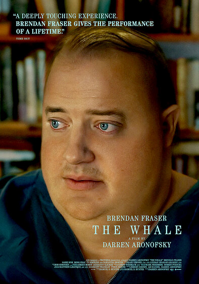 The Whale