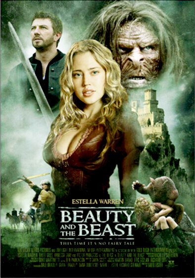 Beauty and the Beast