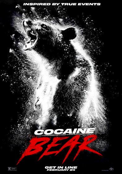 Cocaine Bear