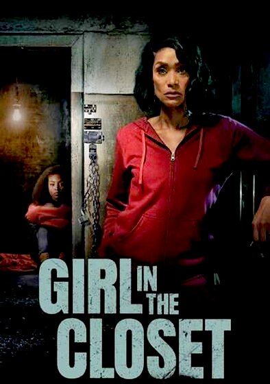 Girl in the Closet