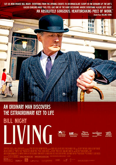 Living