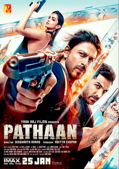 Pathaan