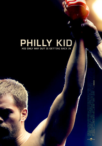 The Philly Kid
