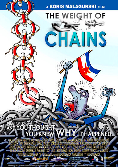 The Weight of Chains