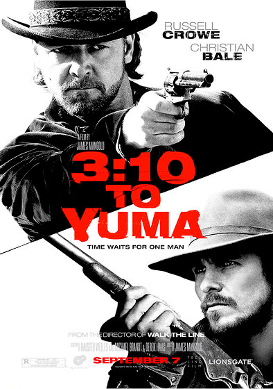 3:10 to Yuma