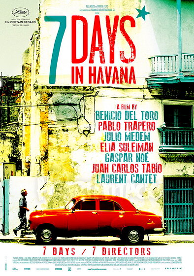 7 Days in Havana