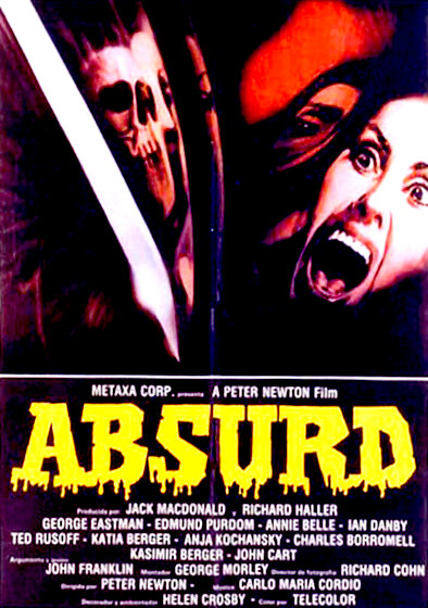 Absurd