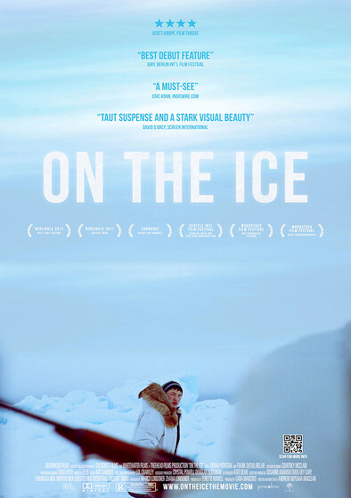 On the Ice