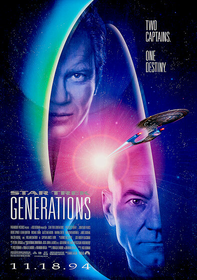 Star Trek: Generations