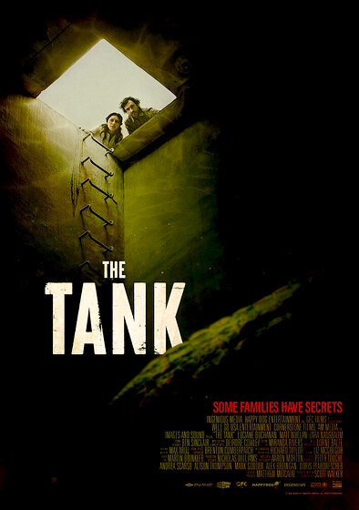 The Tank