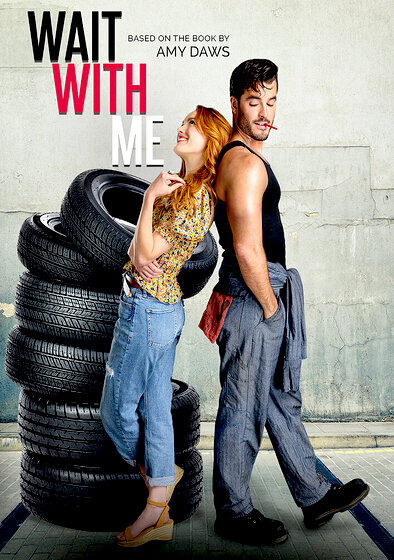 Wait with Me