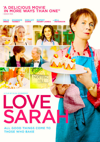 Love Sarah