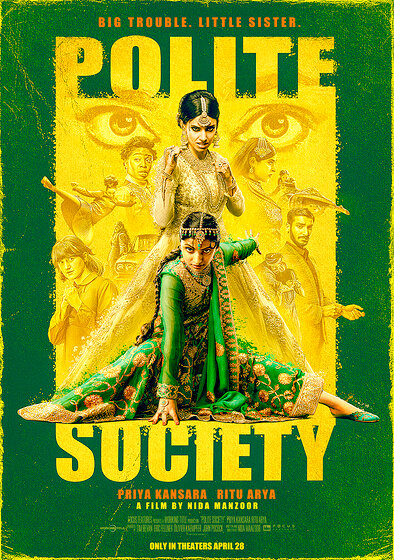 Polite Society