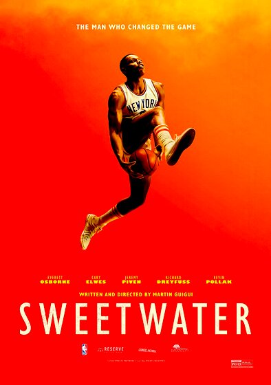 Sweetwater