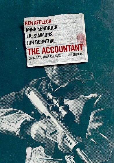 The Accountant