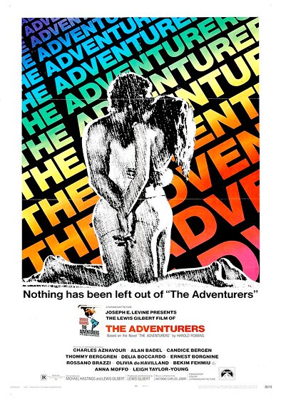 The Adventurers