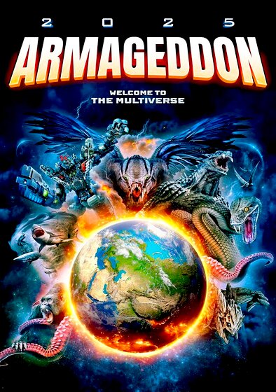 2025 Armageddon