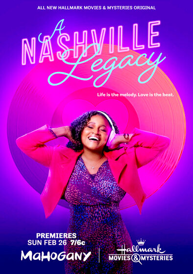 A Nashville Legacy