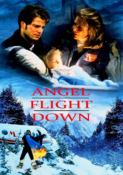 Angel Flight Down