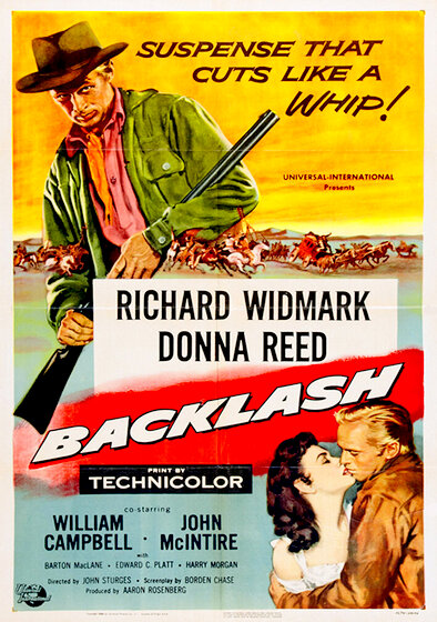 Backlash