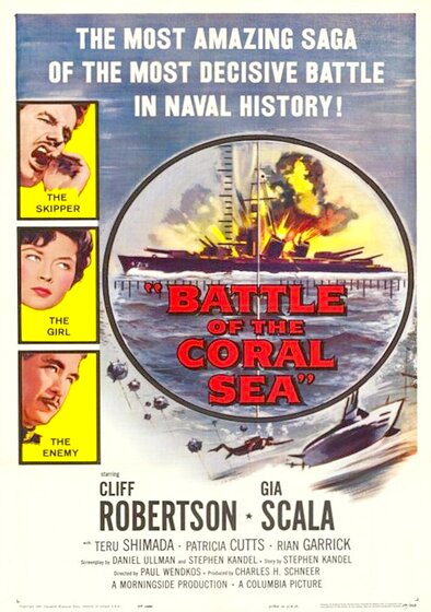 Battle of the Coral Sea
