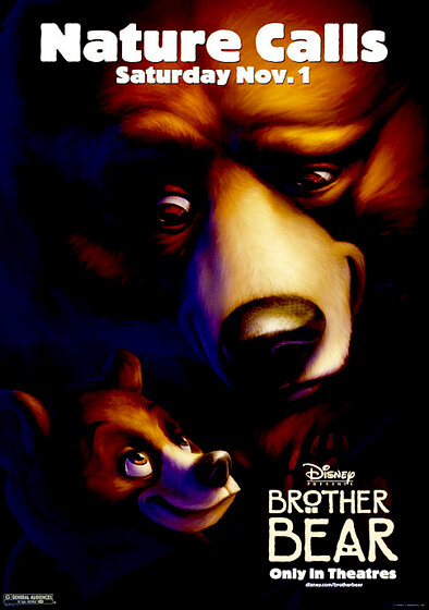 Brother Bear