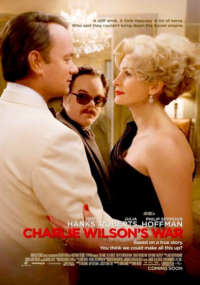 Charlie Wilson's War