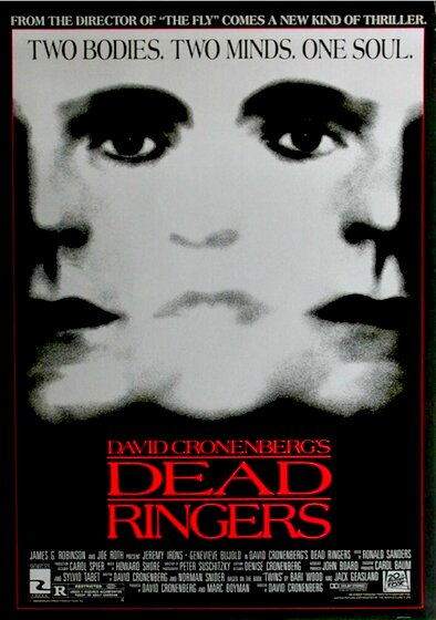 Dead Ringers
