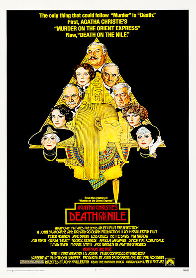 Death on the Nile
