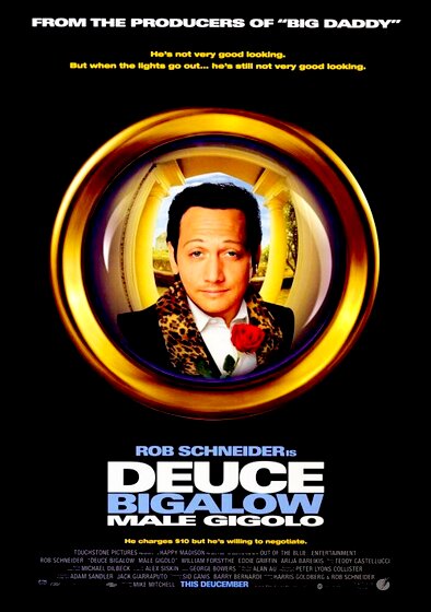 Deuce Bigalow: Male Gigolo