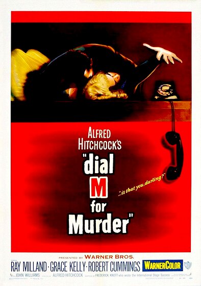 Dial M for Murder