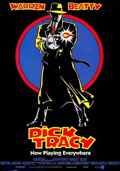 Dick Tracy