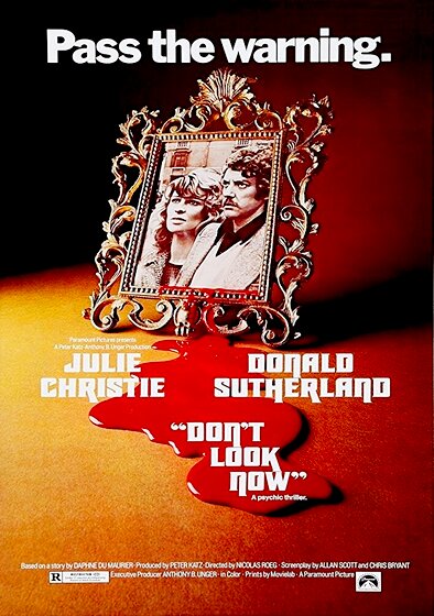 Don't Look Now
