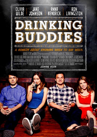 Drinking Buddies