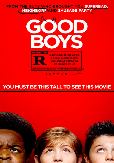 Good Boys