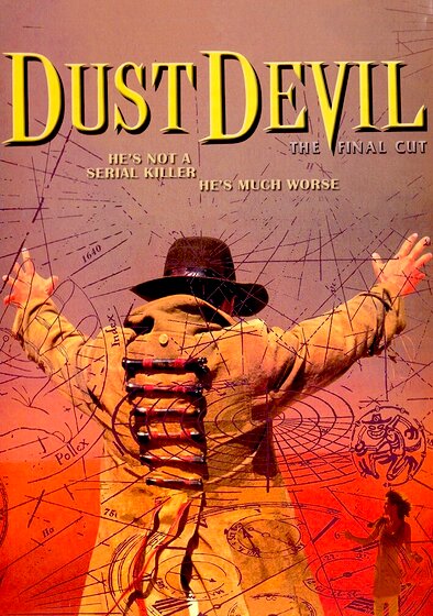 Dust Devil