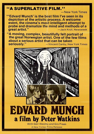 Edvard Munch